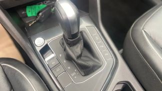 Finansowanie SUV Volkswagen Tiguan 2020