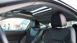 Leasing Coupe BMW 420 2021