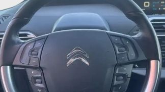 Finansowanie Van Citroën GRAND C4 PICASSO 2014