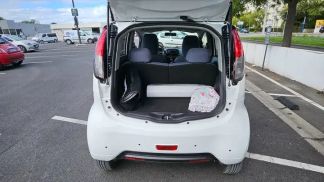 Leasing Sedan Peugeot iOn 2019