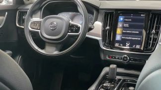 Leasing Wagon Volvo V90 2022