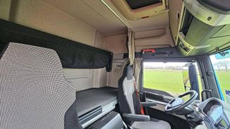 Lízing Traktor M.A.N. 18.460 TGS 2017