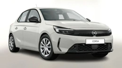 Opel Corsa 2024