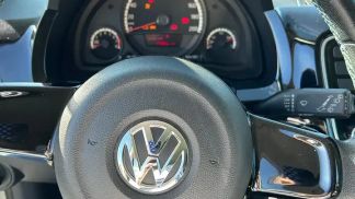 Lízing Sedan Volkswagen up! 2014