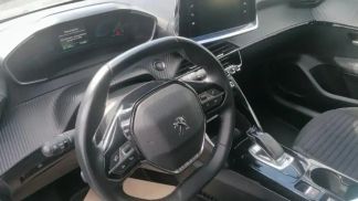 Leasing Sedan Peugeot E-208 2021