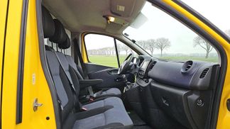 Finansowanie Van Opel VIVARO 1.6 2018