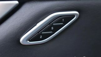 Lízing Sedan Maserati Ghibli 2016