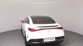 Financování Kupé MERCEDES E 43 AMG 2022