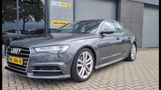 Finansowanie Sedan Audi A6 2017