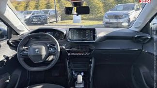 Leasing Sedan Peugeot E-208 2021