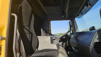 Leasing Special truck Mercedes-Benz ATEGO 824 2017