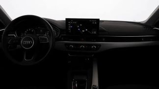 Leasing Wagon Audi A4 2021