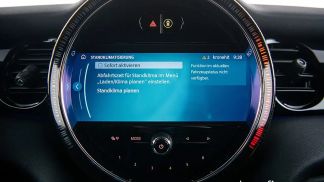 Leasing Hatchback MINI Cooper 2023
