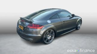 Leasing Coupe Audi TT 2013
