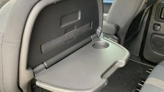 Financování Hatchback Peugeot Traveller 2020