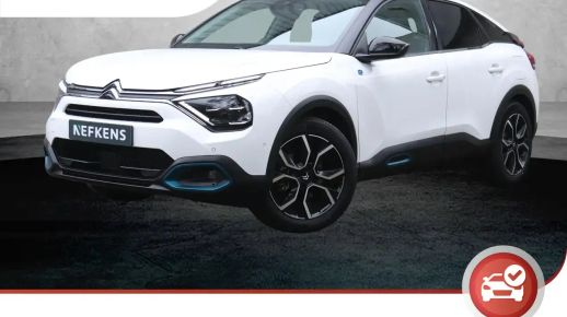 Citroën E-C4 ELECTRIC 2023