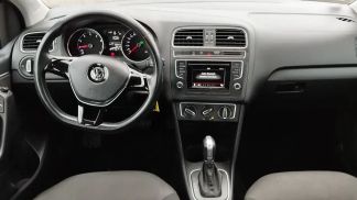 Leasing Sedan Volkswagen Polo 2016