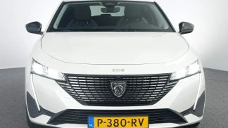 Leasing Wagon Peugeot 308 2022