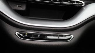 Leasing Convertible Fiat 500e 2022