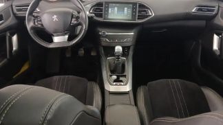 Finansowanie Wóz Peugeot 308 2015