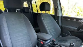 Lízing Hatchback Volkswagen Touran 2018