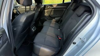 Leasing Convertible Renault Megane 2020