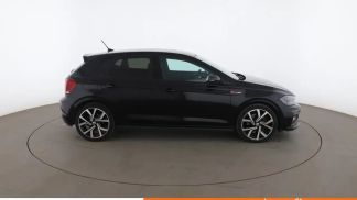 Leasing Hatchback Volkswagen Polo 2020