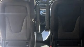 Lízing Hatchback MERCEDES V 220 2015