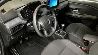 Leasing Hatchback Dacia Jogger 2022