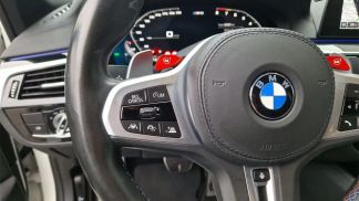 Leasing Sedan BMW M5 2020