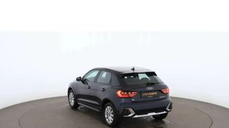 Finansowanie Hatchback Audi A1 2021