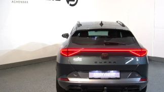 Leasing Coupé Cupra Formentor 2021