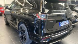 Leasing SUV Renault Espace 2024
