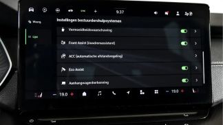 Leasing Wagon Skoda Octavia 2024