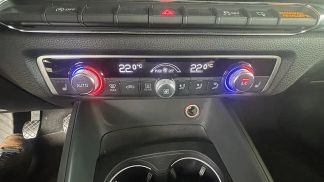 Leasing Hayon Audi A3 2015