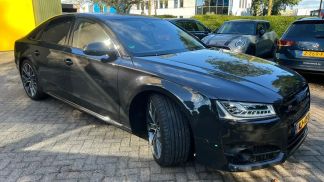 Finansowanie Sedan Audi S8 2016