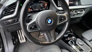 Financování Kupé BMW 216 2021