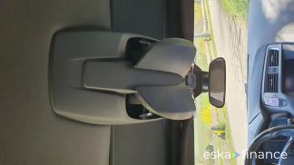 Leasing Sedan Citroën DS5 2012