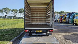 Lízing Uzavretý box Mercedes-Benz SPRINTER 516 2021