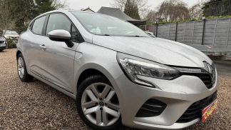 Leasing Convertible Renault Clio 2020