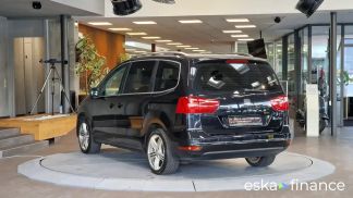 Finansowanie Hatchback Seat Alhambra 2011
