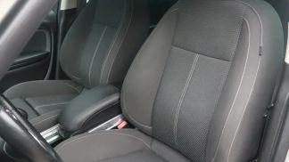 Finansowanie Hatchback Opel Zafira Tourer 2016