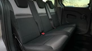 Leasing Hayon Renault Kangoo 2020