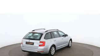 Finansowanie Sedan Skoda Octavia 2019