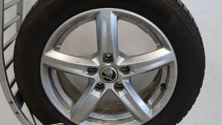 Finansowanie Sedan Skoda Octavia 2019