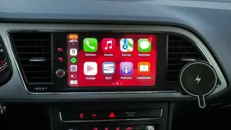 Lízing Kombi Seat Leon 2019