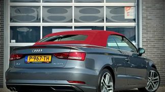 Finansowanie Zamienny Audi A3 2019