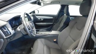 Leasing Wagon Volvo V90 2018