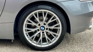 Leasing Convertible BMW Z4 2011