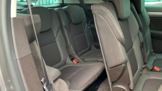 Lízing Hatchback Renault Espace 2016